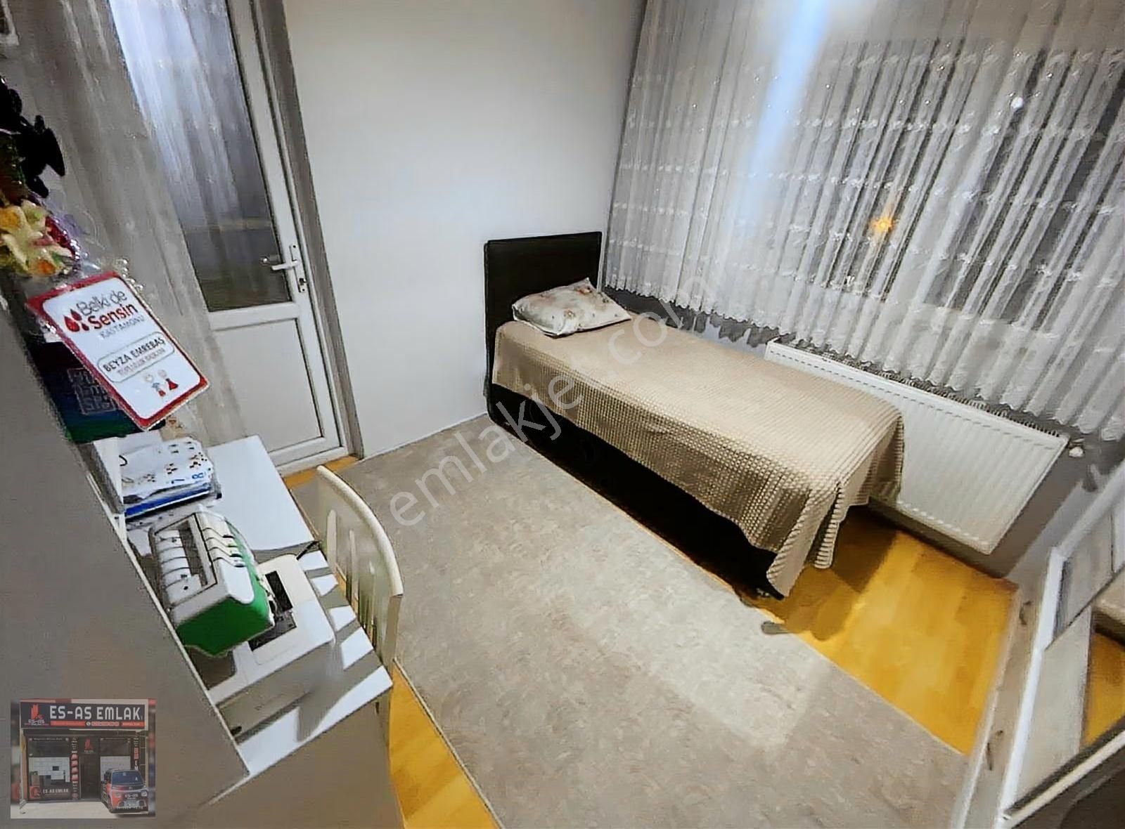 Sincan Pınarbaşı Mh.de 3+1 Satılık Daire - Görsel 24