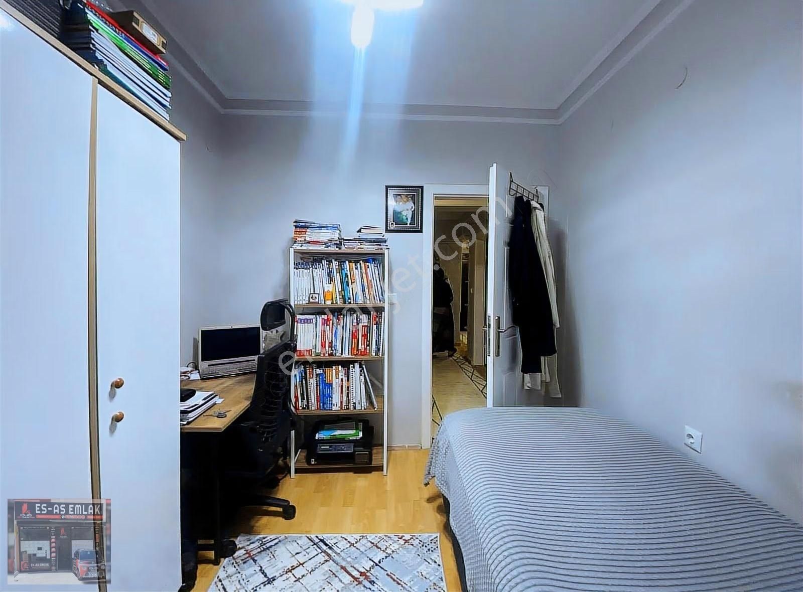 Sincan Pınarbaşı Mh.de 3+1 Satılık Daire - Görsel 9