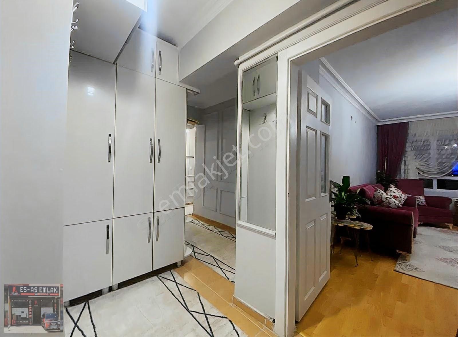 Sincan Pınarbaşı Mh.de 3+1 Satılık Daire - Görsel 23