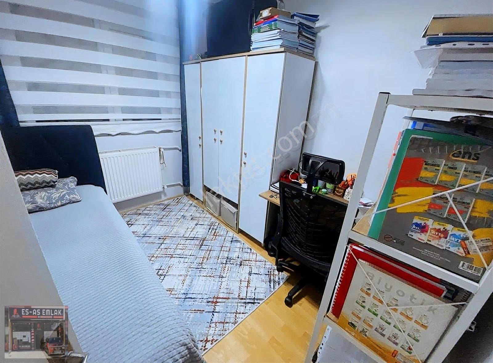 Sincan Pınarbaşı Mh.de 3+1 Satılık Daire - Görsel 14