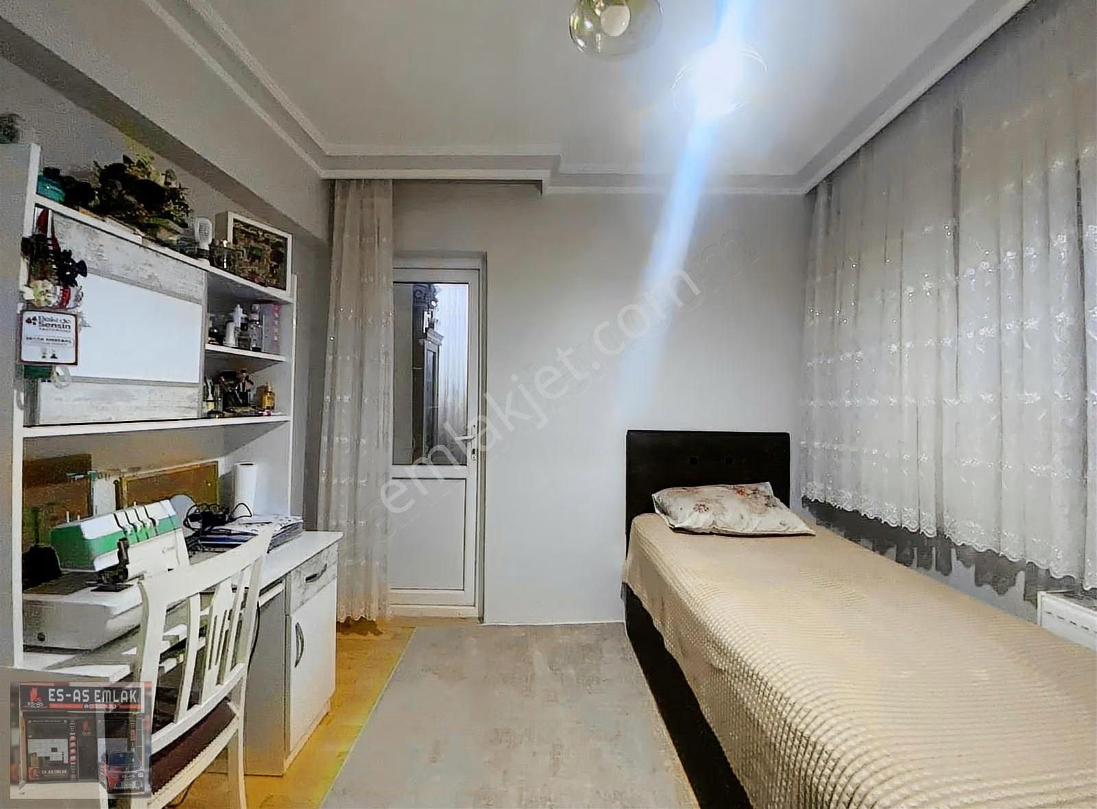 Sincan Pınarbaşı Mh.de 3+1 Satılık Daire - Görsel 15