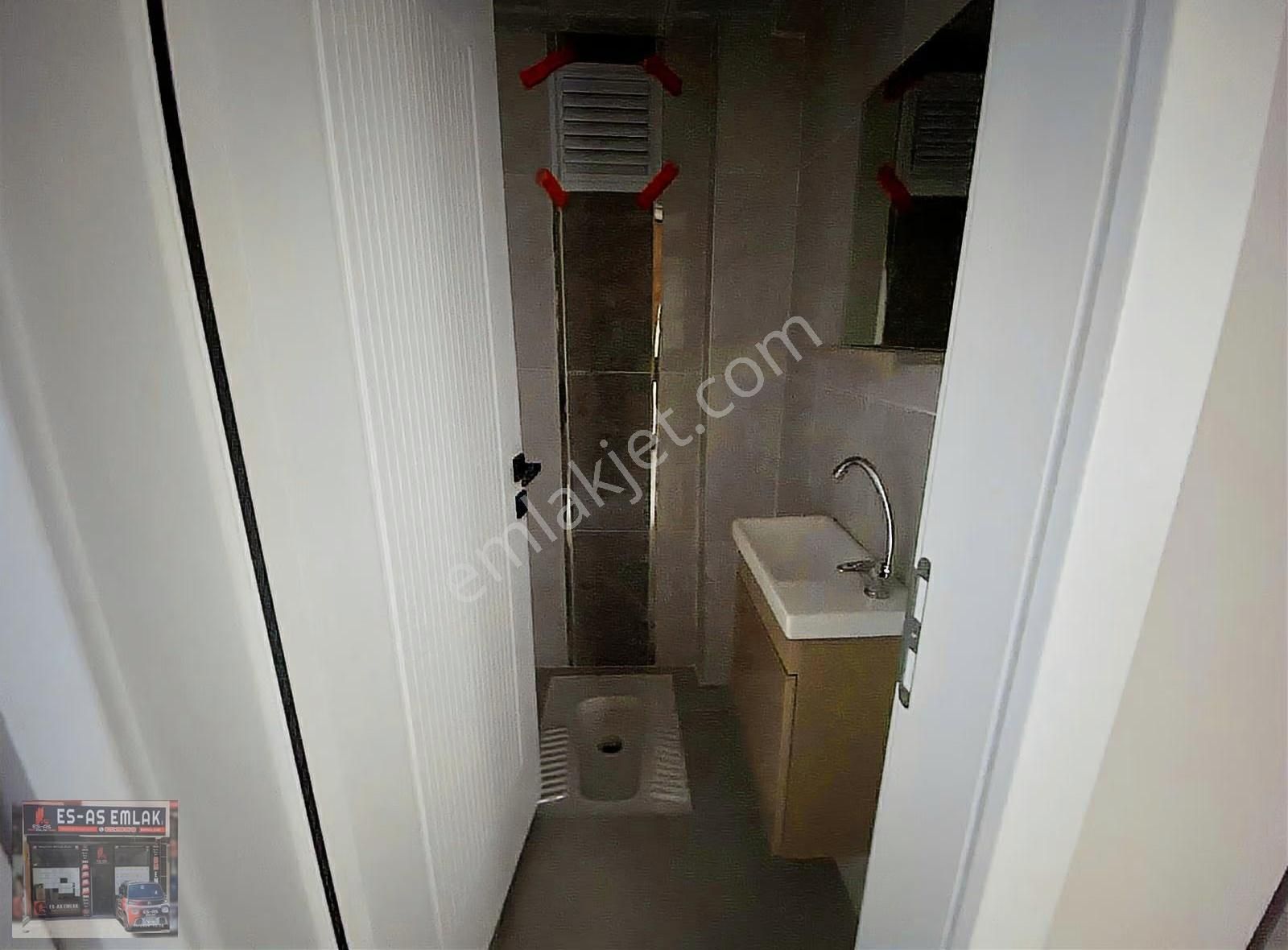 Es As Tan Mareşal Çakmak Mah De 3+1 Lux Yapılı Kiralık Daire - Görsel 10