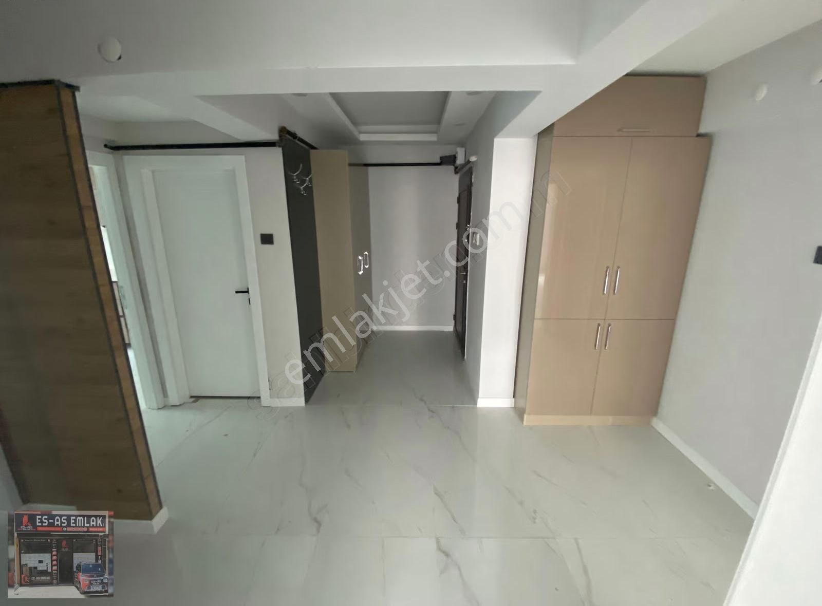 Es As Tan Mareşal Çakmak Mah De 3+1 Lux Yapılı Kiralık Daire - Görsel 12
