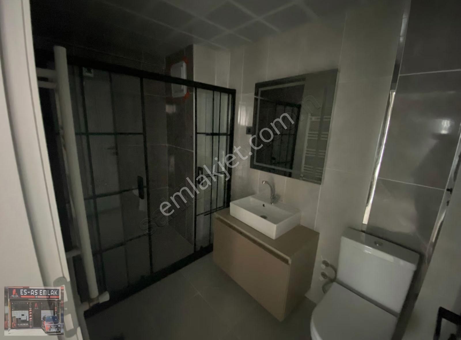 Es As Tan Mareşal Çakmak Mah De 3+1 Lux Yapılı Kiralık Daire - Görsel 2