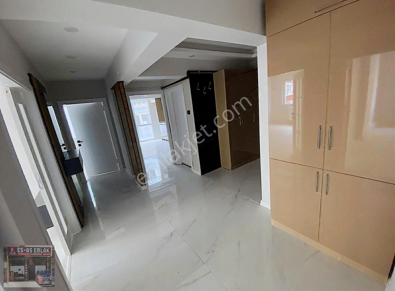 Es As Tan Mareşal Çakmak Mah De 3+1 Lux Yapılı Kiralık Daire - Görsel 15