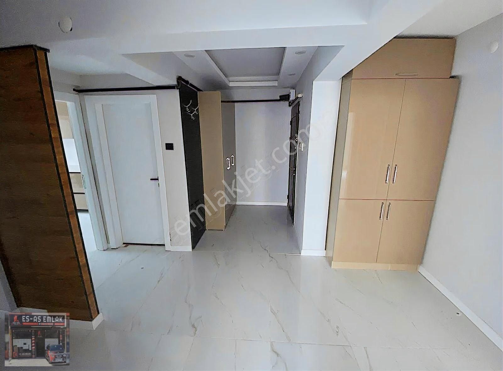 Es As Tan Mareşal Çakmak Mah De 3+1 Lux Yapılı Kiralık Daire - Görsel 5