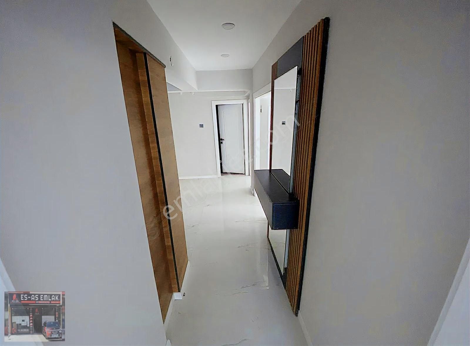 Es As Tan Mareşal Çakmak Mah De 3+1 Lux Yapılı Kiralık Daire - Görsel 16