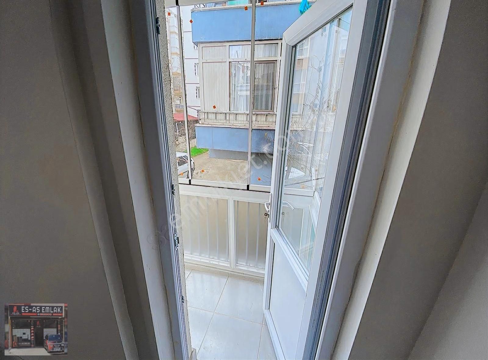 Es As Tan Mareşal Çakmak Mah De 3+1 Lux Yapılı Kiralık Daire - Görsel 22