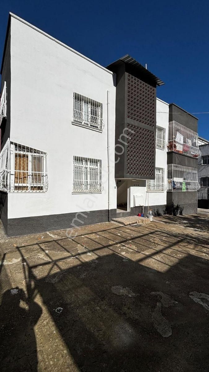 Mert Emlaktan Super Konumda 2 Katlı Mustakıl Ve Arsası Tek Tapu - Görsel 10