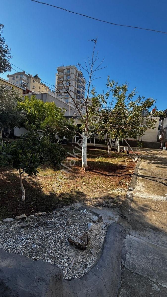 Mert Emlaktan Super Konumda 2 Katlı Mustakıl Ve Arsası Tek Tapu - Görsel 6