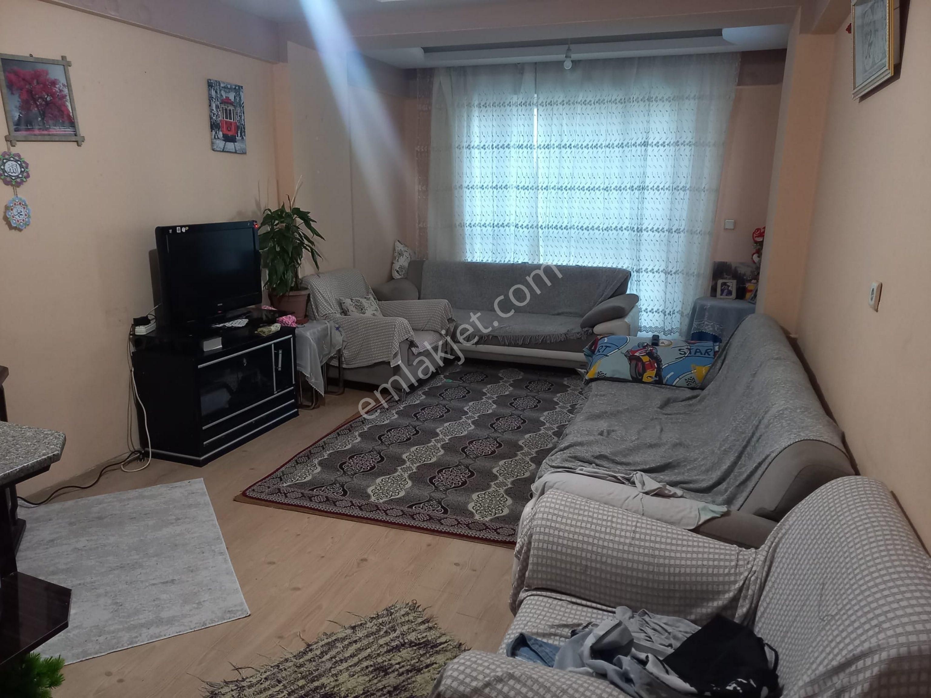 Aynen Can Fevziçakmak‘ta 2 + 1 Ara Kat Amerikan Mutfaklı Satılık Daire