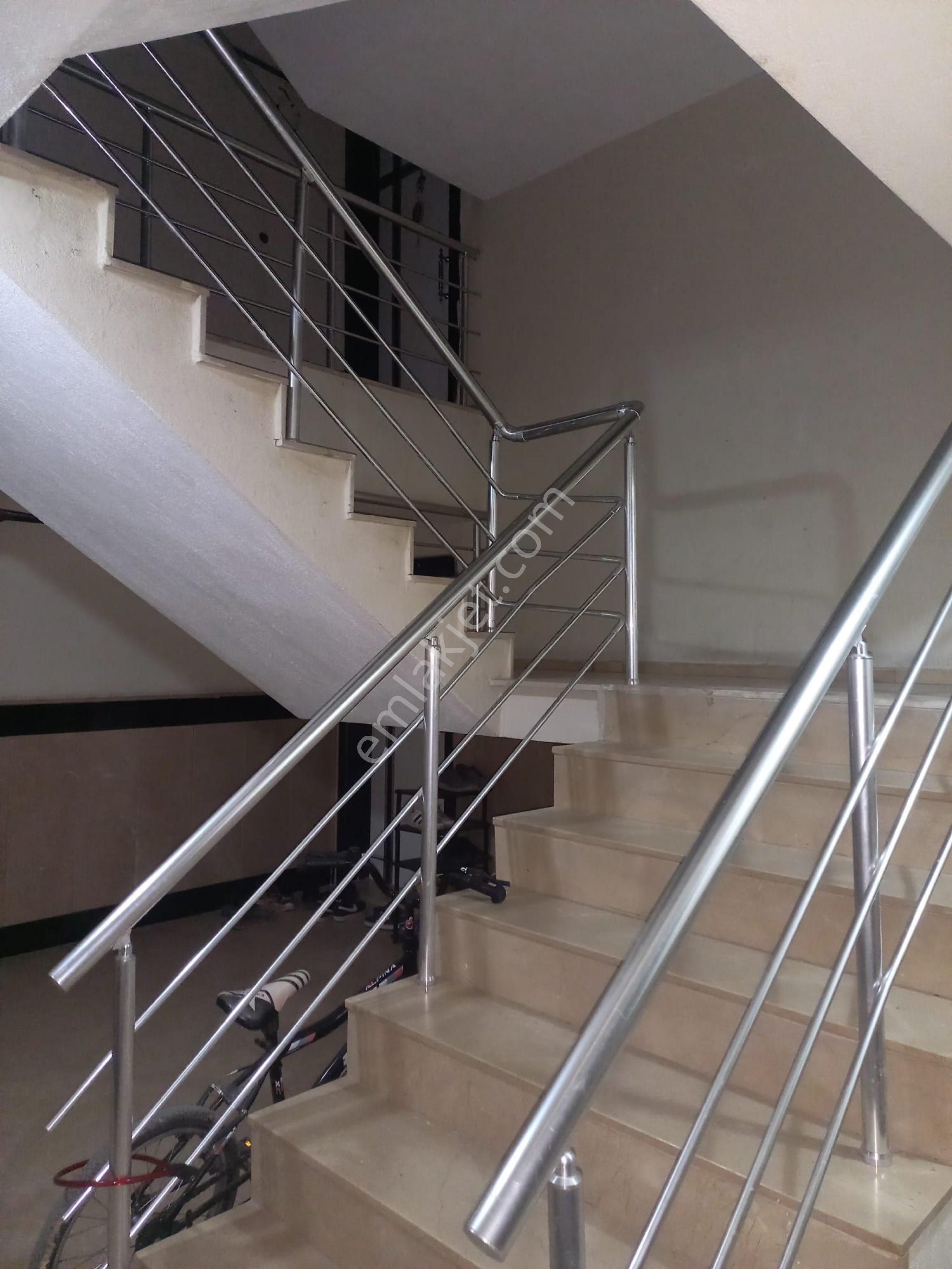 Aynen Can Fevziçakmak‘ta 2 + 1 Ara Kat Amerikan Mutfaklı Satılık Daire - Görsel 9