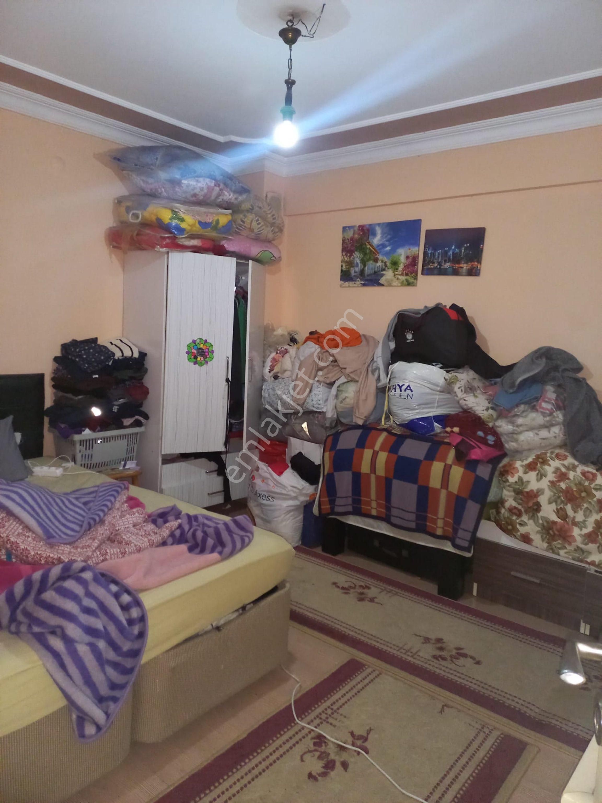 Aynen Can Fevziçakmak‘ta 2 + 1 Ara Kat Amerikan Mutfaklı Satılık Daire - Görsel 11