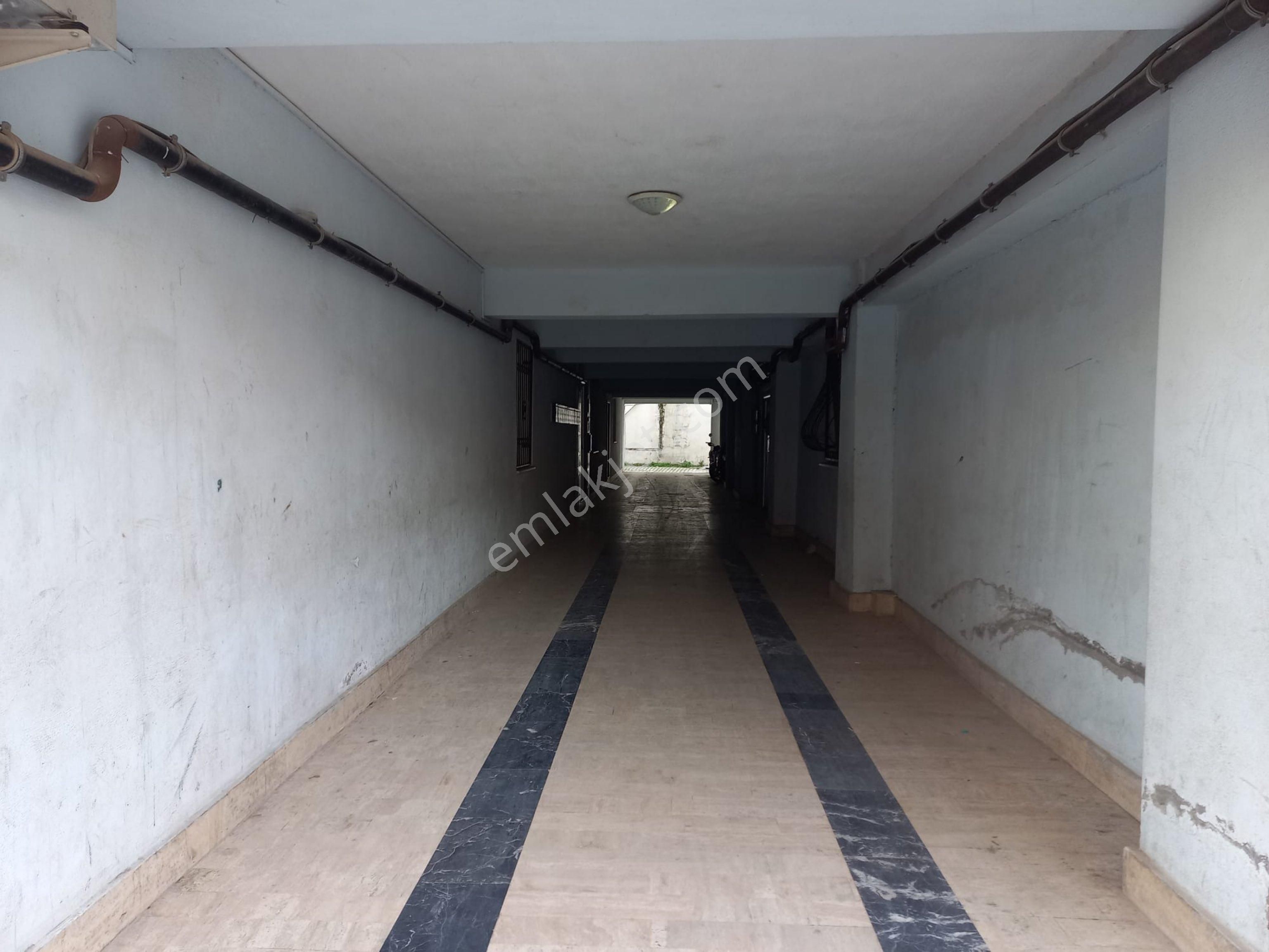 Aynen Can Fevziçakmak‘ta 2 + 1 Ara Kat Amerikan Mutfaklı Satılık Daire - Görsel 14