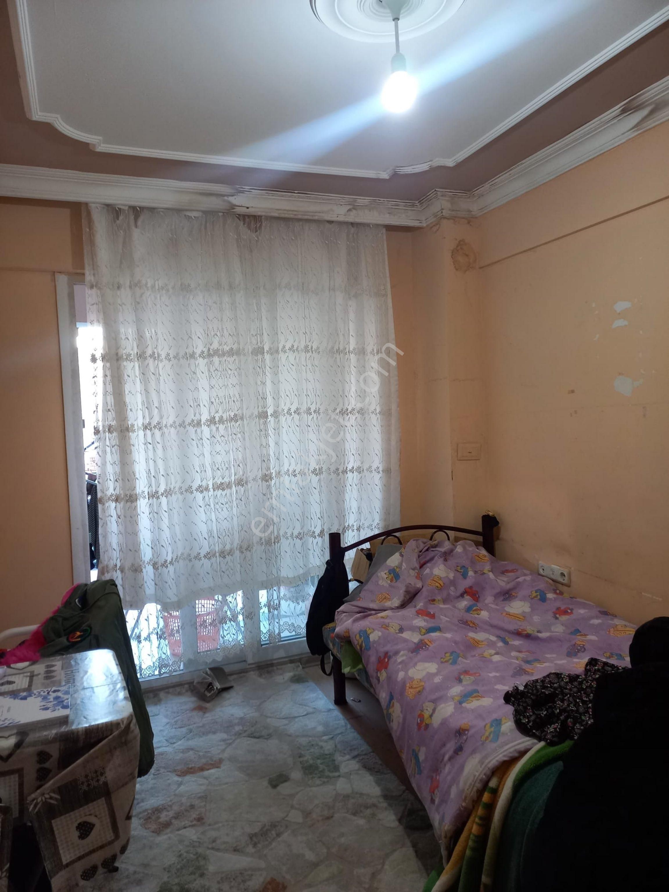 Aynen Can Fevziçakmak‘ta 2 + 1 Ara Kat Amerikan Mutfaklı Satılık Daire - Görsel 5