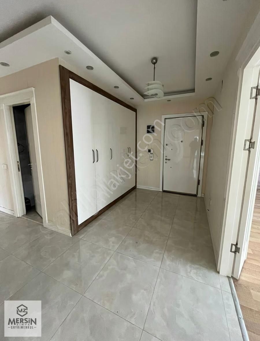 Mezitli Merkez'de Satılık 4+1, 149m² Geniş Balkonlu Daire - Görsel 10