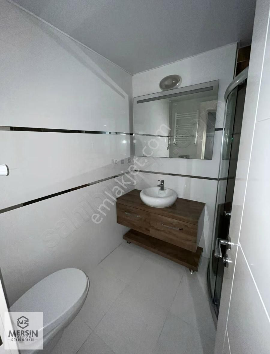 Mezitli Merkez'de Satılık 4+1, 149m² Geniş Balkonlu Daire - Görsel 26