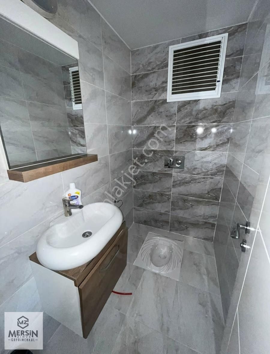 Mezitli Merkez'de Satılık 4+1, 149m² Geniş Balkonlu Daire - Görsel 14