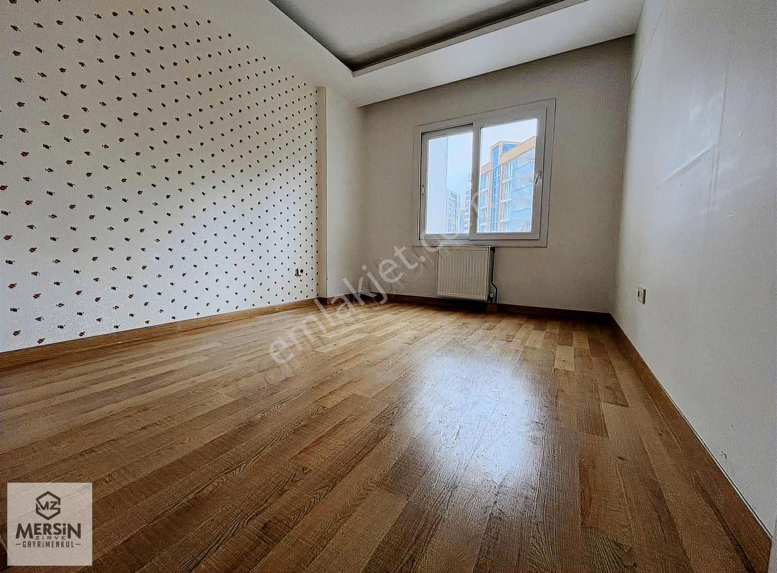 Mezitli Merkez'de Satılık 4+1, 149m² Geniş Balkonlu Daire - Görsel 20