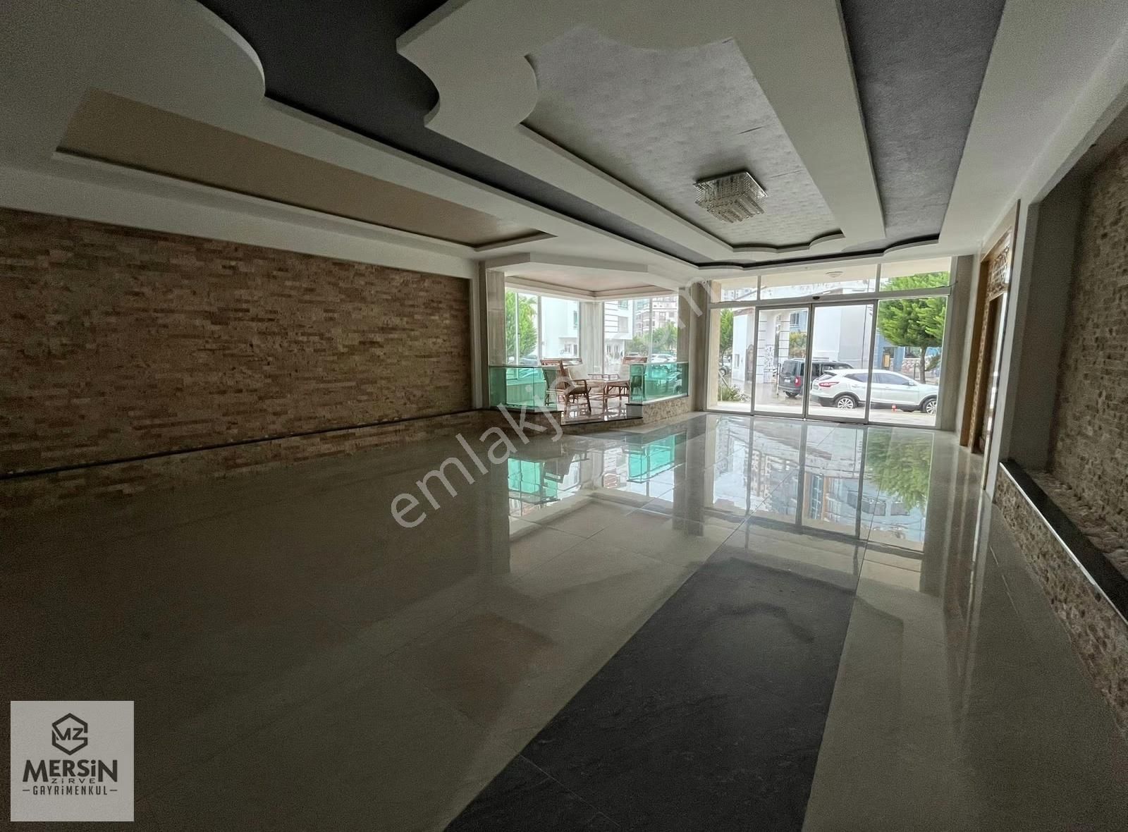 Mezitli Merkez'de Satılık 4+1, 149m² Geniş Balkonlu Daire - Görsel 9