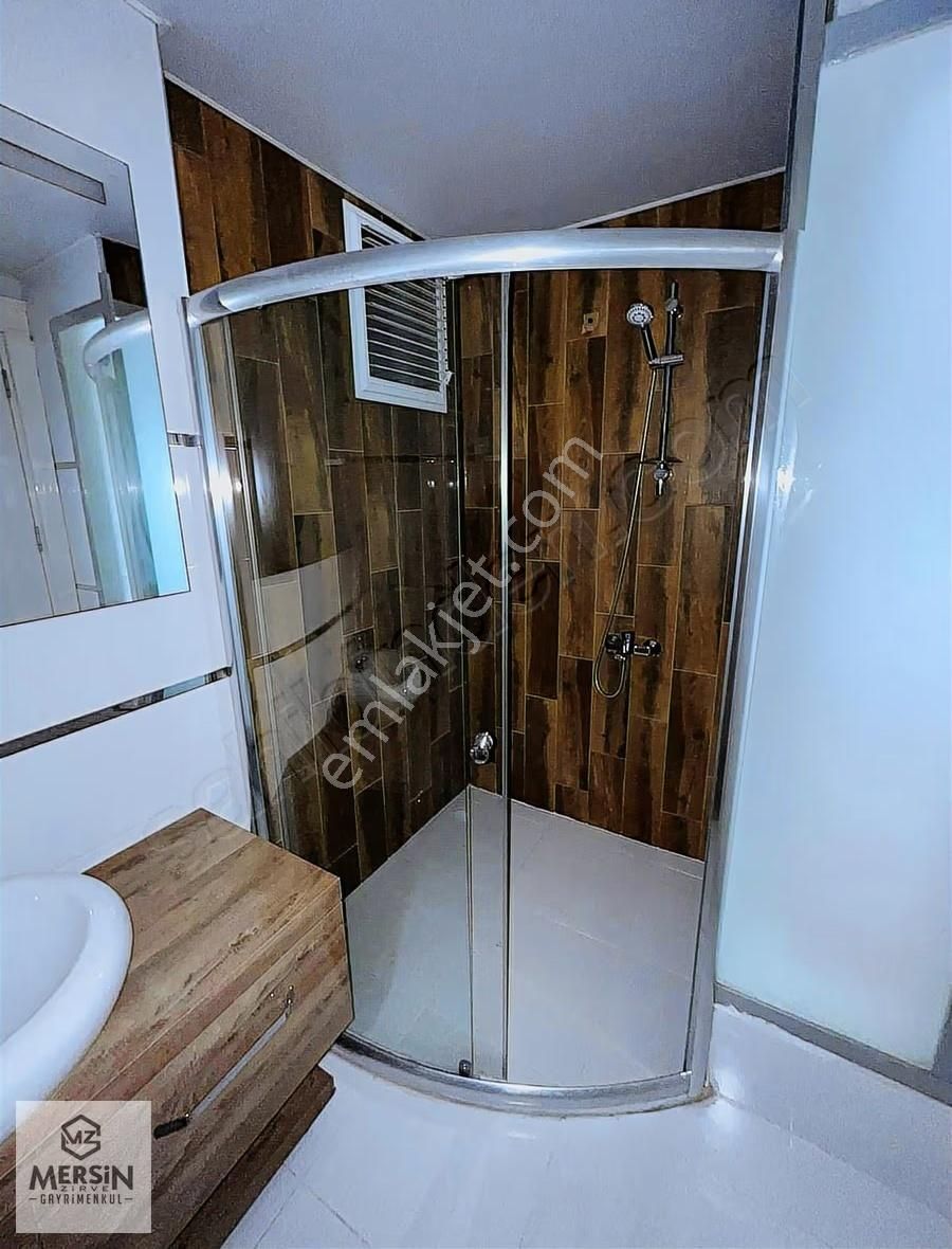 Mezitli Merkez'de Satılık 4+1, 149m² Geniş Balkonlu Daire - Görsel 11