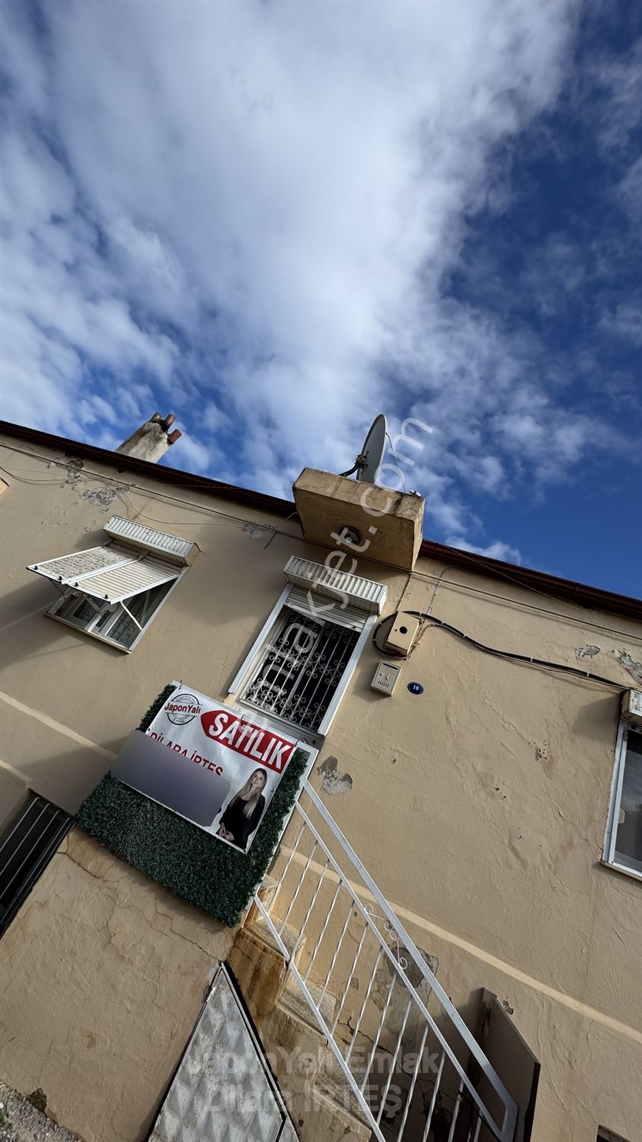 Urla Sanat Sokağı Yakını Bahçeli 8+3 Satılık Müstakil - Görsel 6