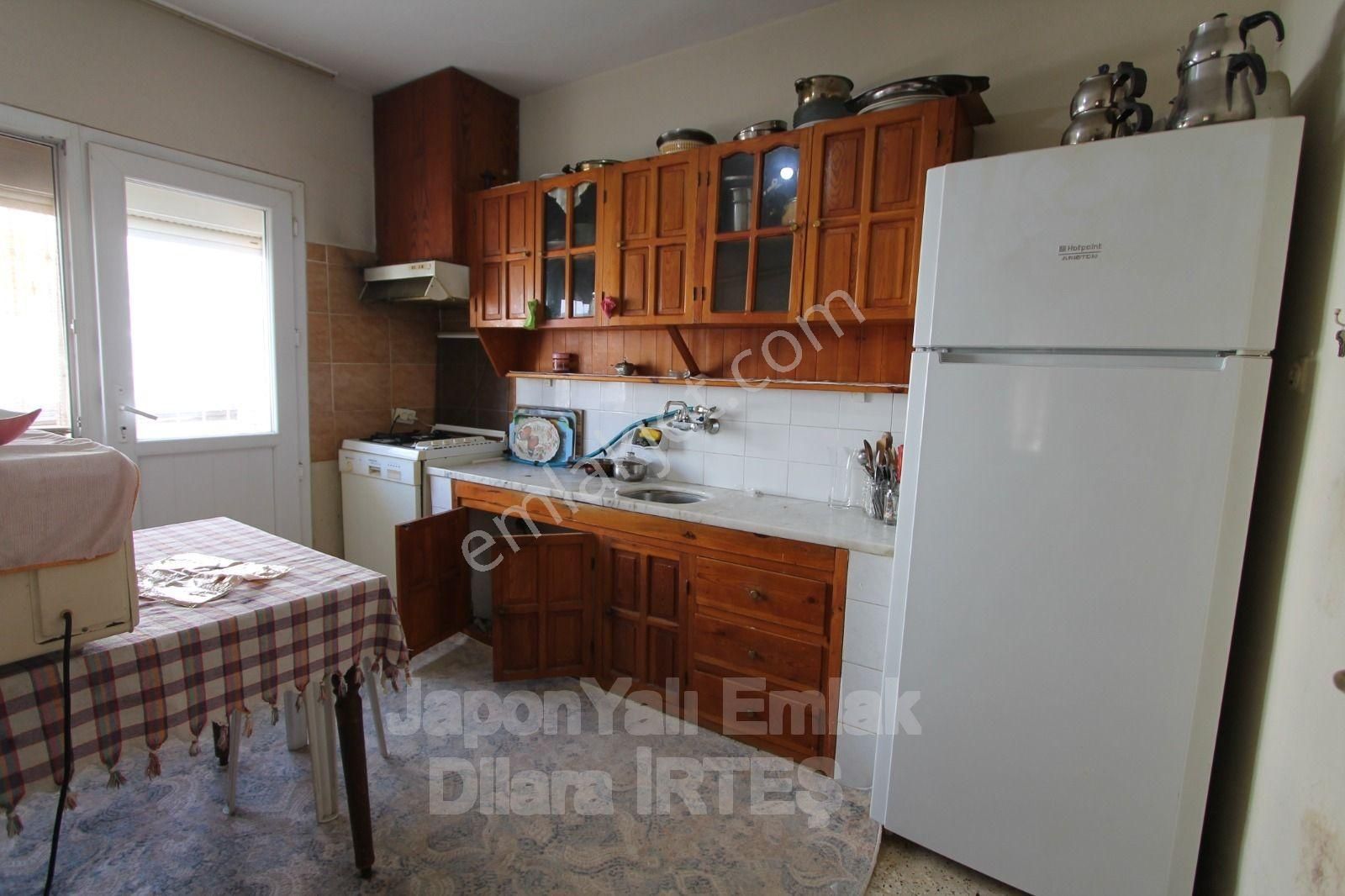 Urla Sanat Sokağı Yakını Bahçeli 8+3 Satılık Müstakil - Görsel 8