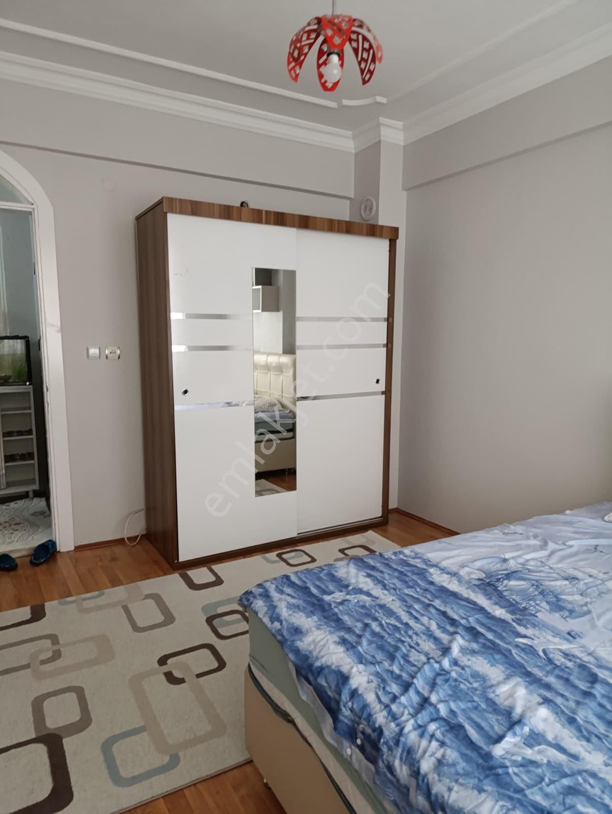 Zafer Mahallesinde Kiralık 2+1 Full Eşyalı Doğalgazlı Daire - Görsel 5