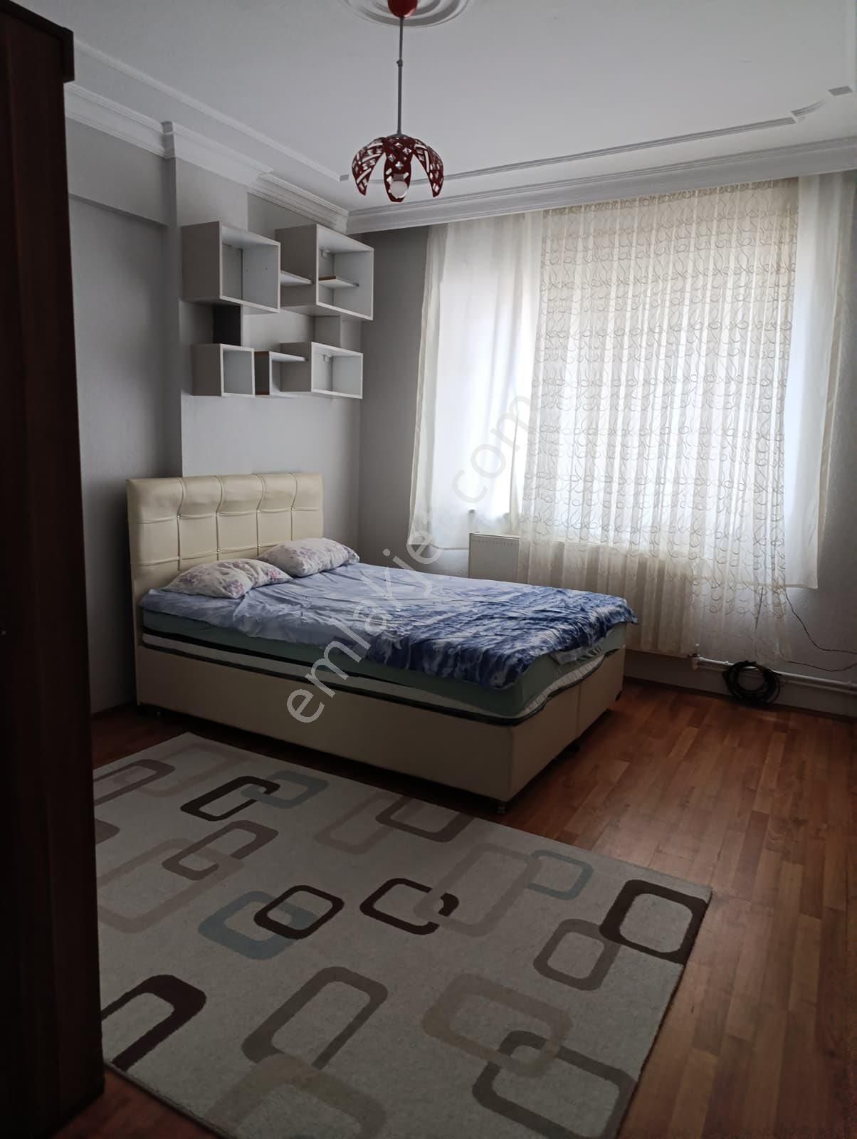 Zafer Mahallesinde Kiralık 2+1 Full Eşyalı Doğalgazlı Daire - Görsel 3