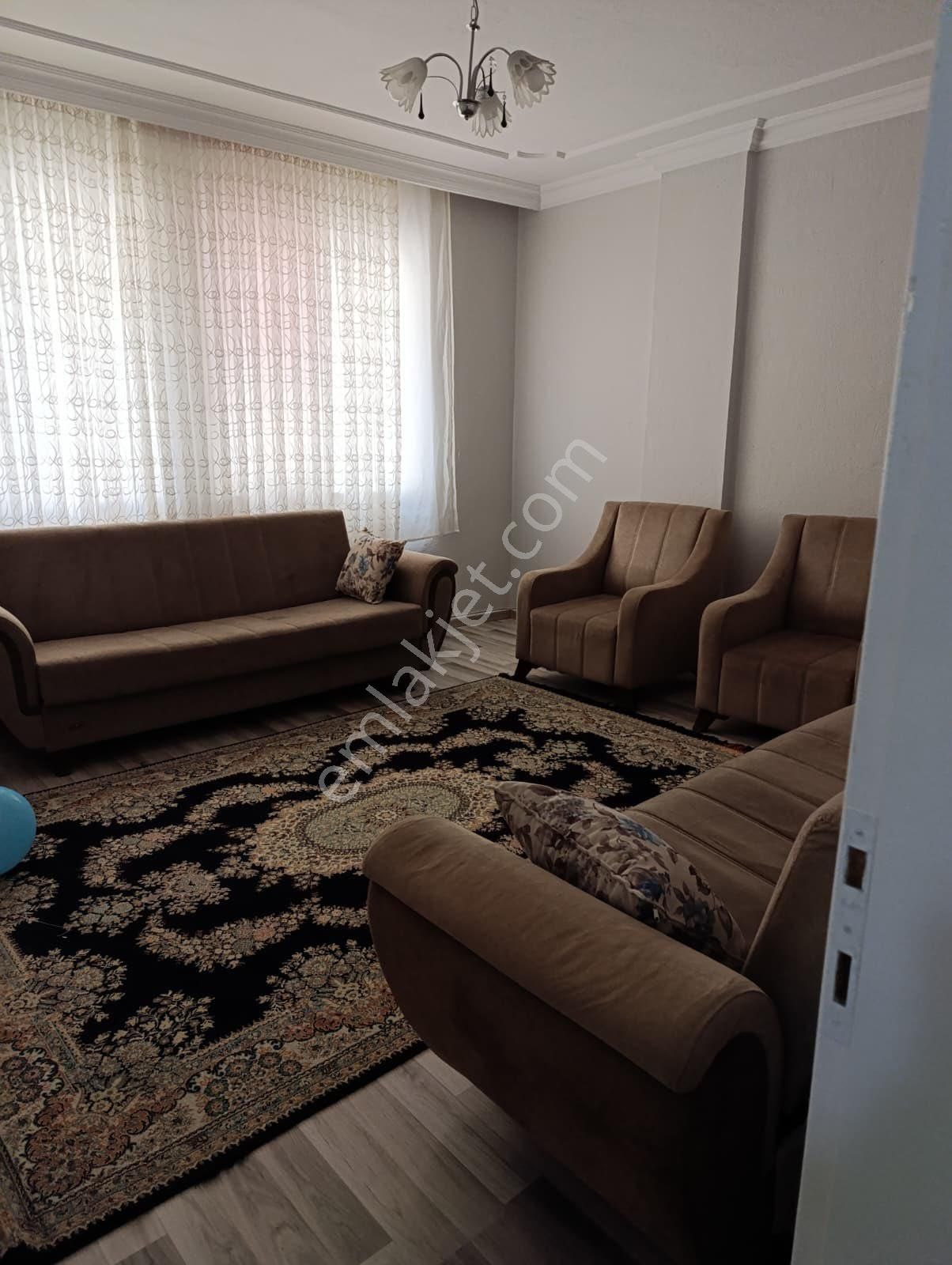Zafer Mahallesinde Kiralık 2+1 Full Eşyalı Doğalgazlı Daire - Görsel 7