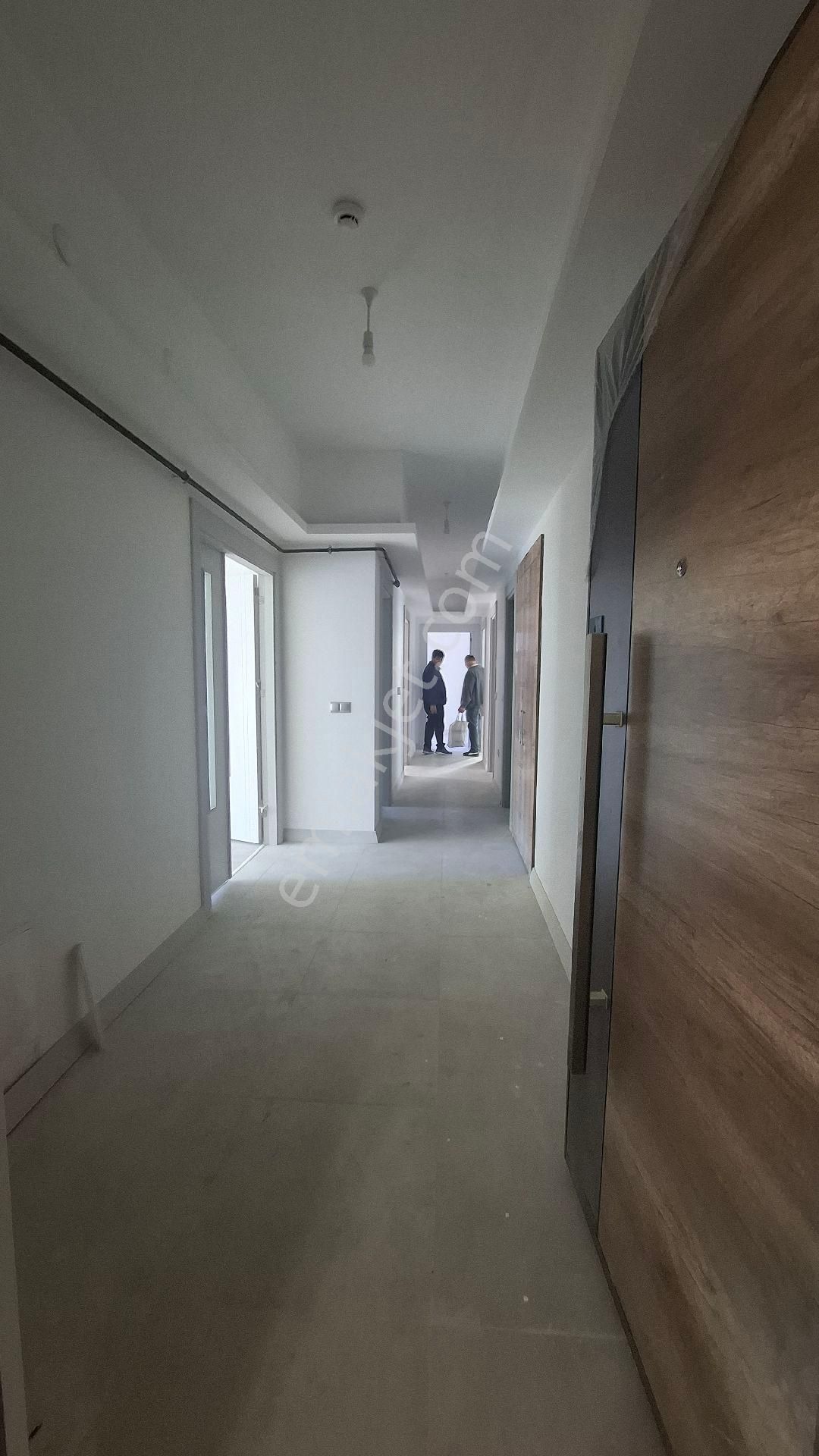 Adana Yüreğir Şehit Erkut Akbay Mag.de Kiralık 3+1 Daire - Görsel 25