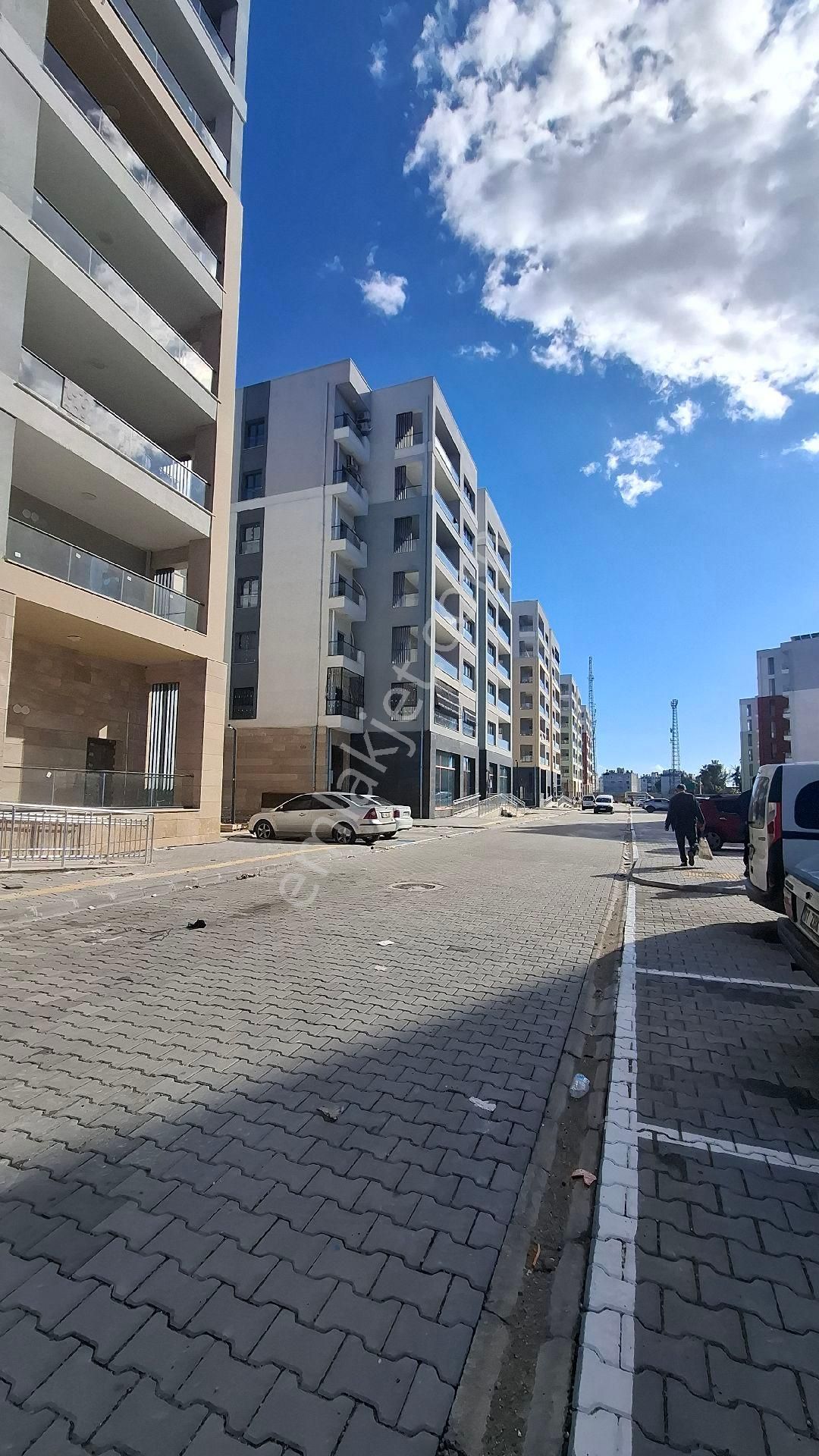 Adana Yüreğir Şehit Erkut Akbay Mag.de Kiralık 3+1 Daire - Görsel 24