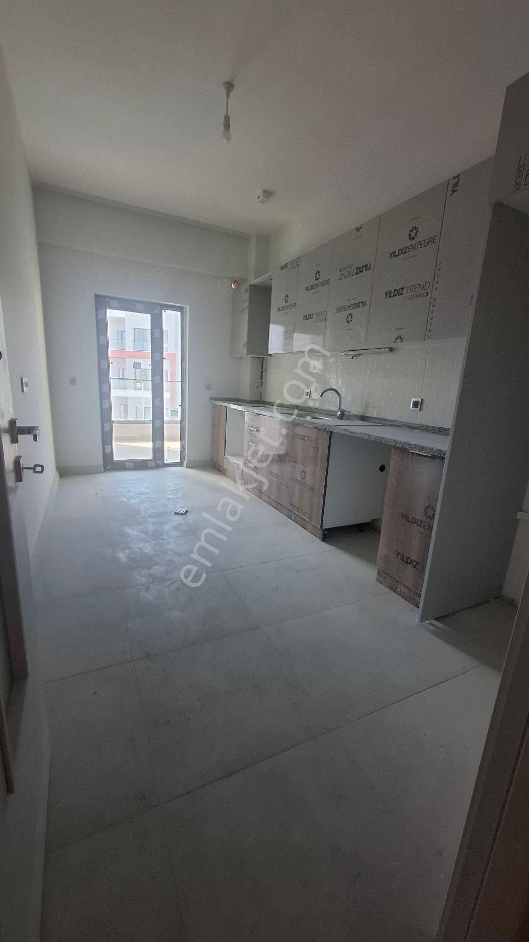 Adana Yüreğir Şehit Erkut Akbay Mag.de Kiralık 3+1 Daire - Görsel 2