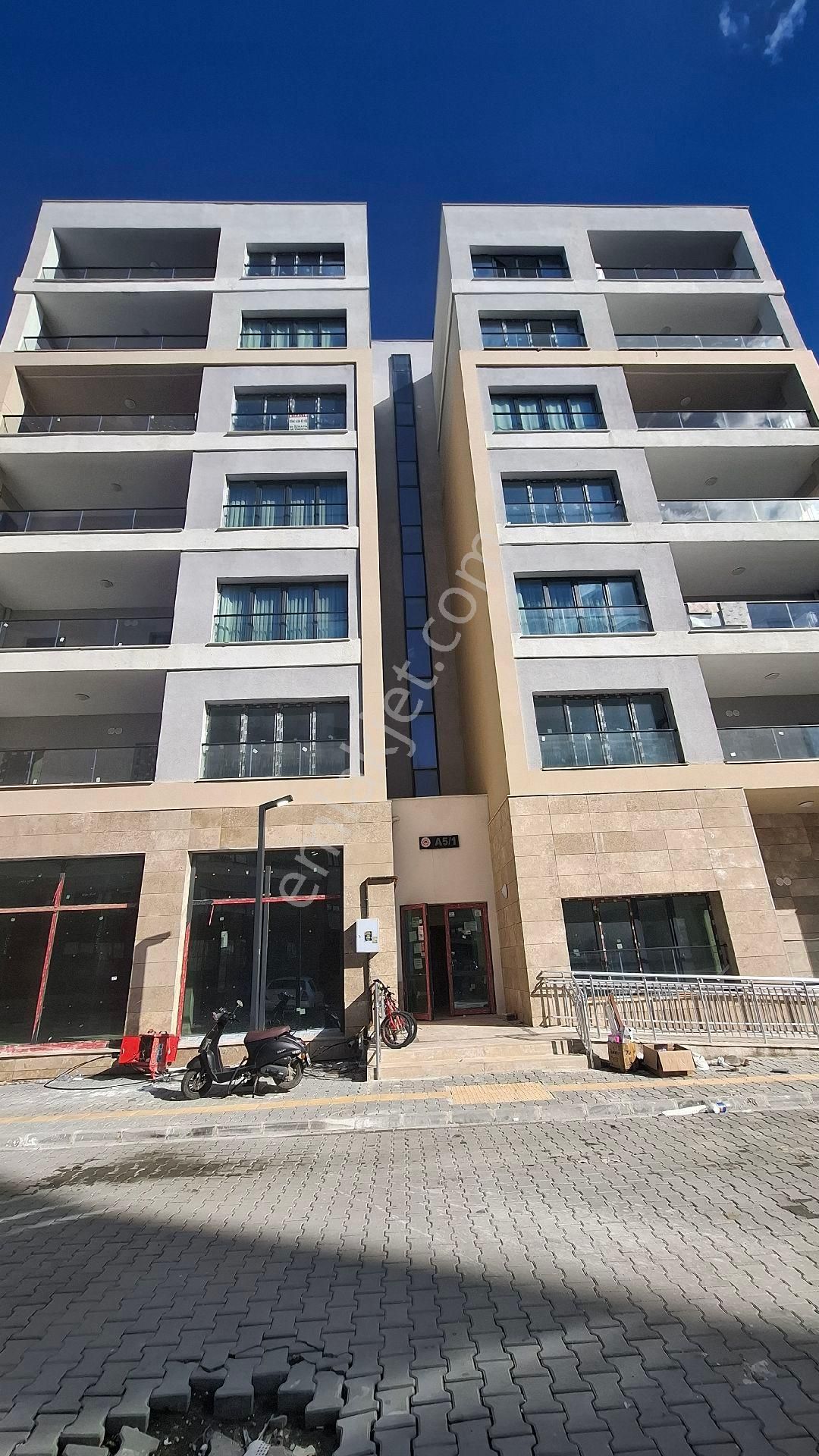 Adana Yüreğir Şehit Erkut Akbay Mag.de Kiralık 3+1 Daire - Görsel 23