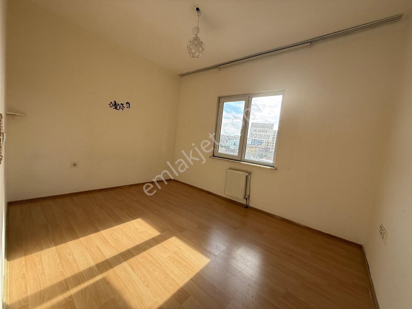 Altınevler Mah. Ayyıldız Sitesinde 3. Katta 3+1 Kiralık Daire - Görsel 6