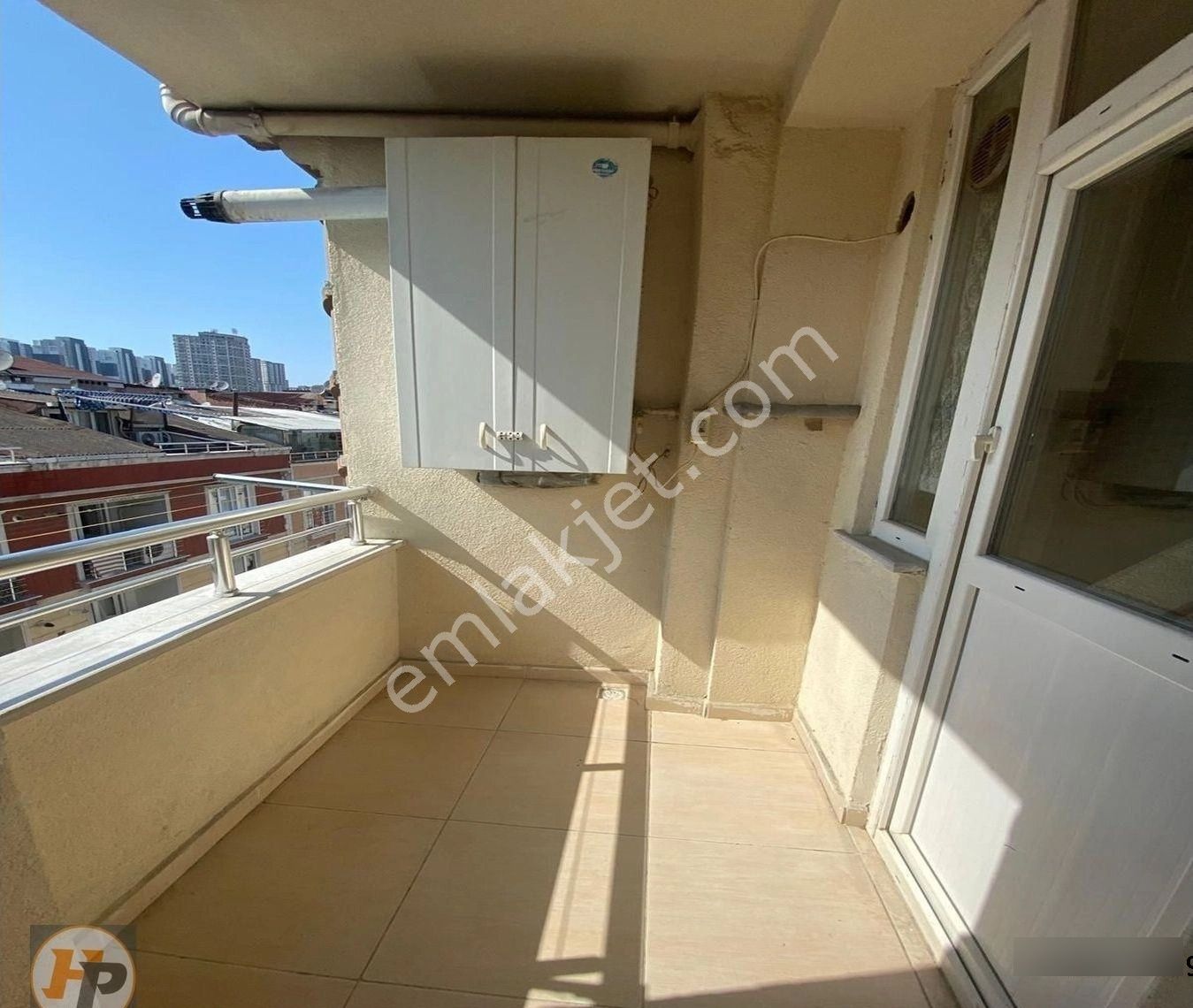 Mehterçeşme Mah.ön Cephe Balkonlu 2+ 1 Kiralık Daire - Görsel 20