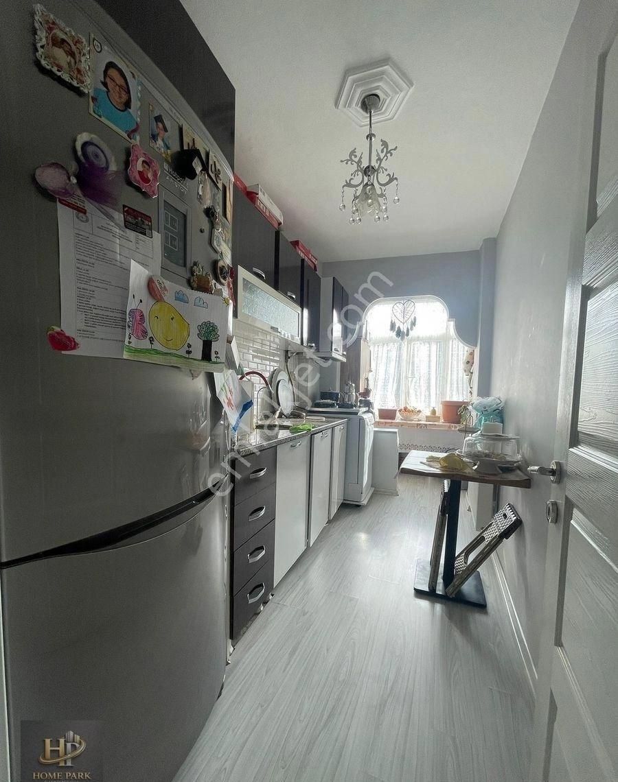 Home Park'tan Yeşilova Mah. Yatırımlık Ön Cephe Satılık Daire - Görsel 14