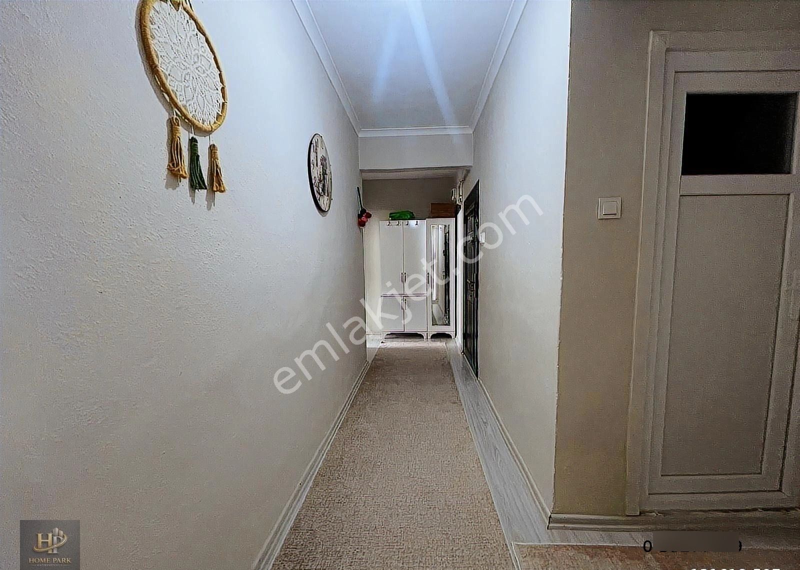 Home Park'tan Yeşilova Mah. Yatırımlık Ön Cephe Satılık Daire - Görsel 3