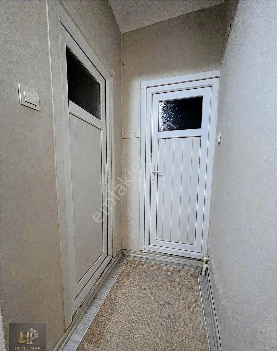 Home Park'tan Yeşilova Mah. Yatırımlık Ön Cephe Satılık Daire - Görsel 24