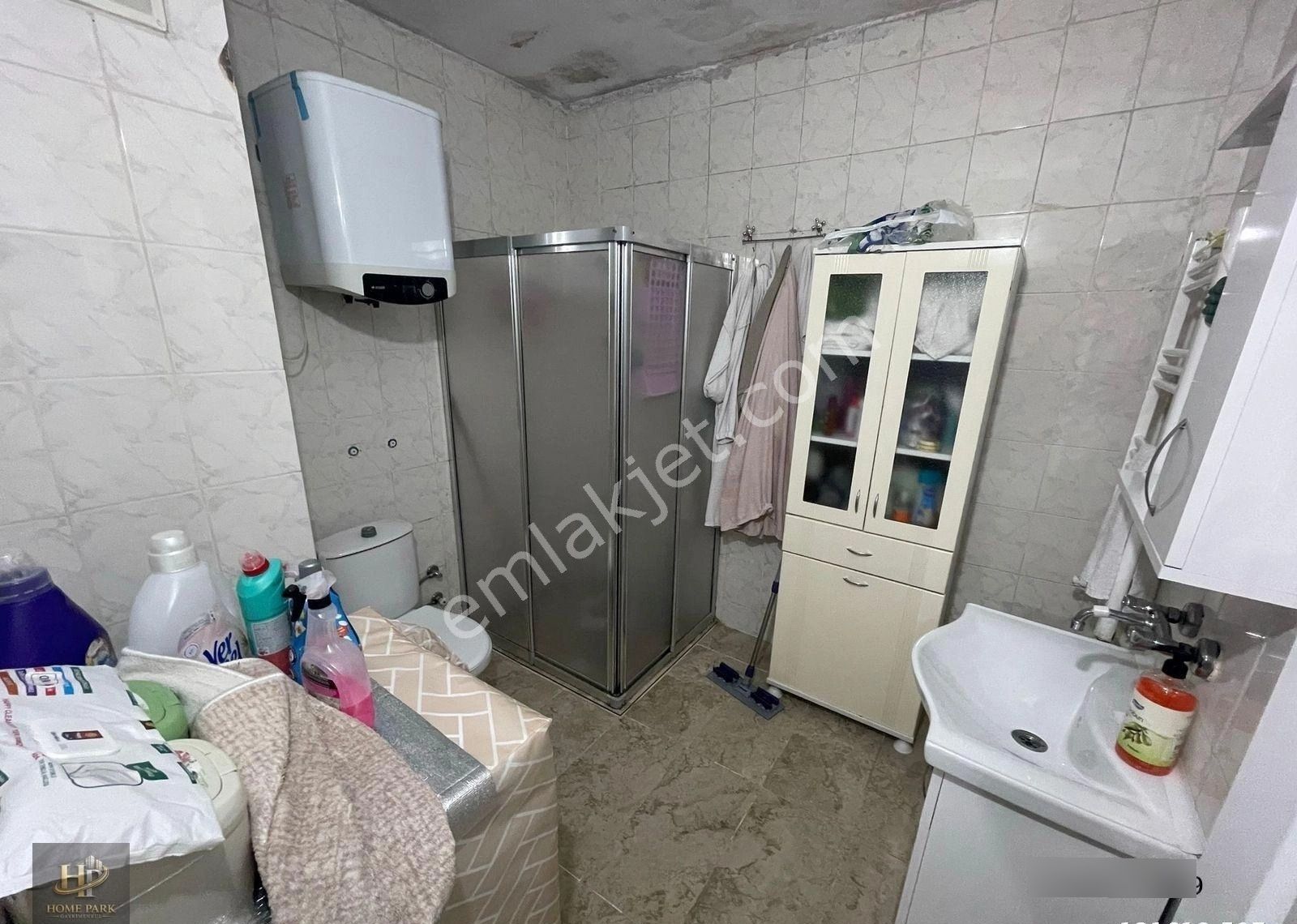 Home Park'tan Yeşilova Mah. Yatırımlık Ön Cephe Satılık Daire - Görsel 7