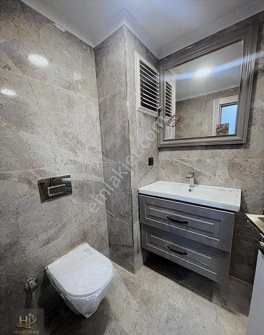 Cumhuriyet Mah.rezidans'ta Yeni Bina Otoparklı 1+1 Satılık Daire - Görsel 4