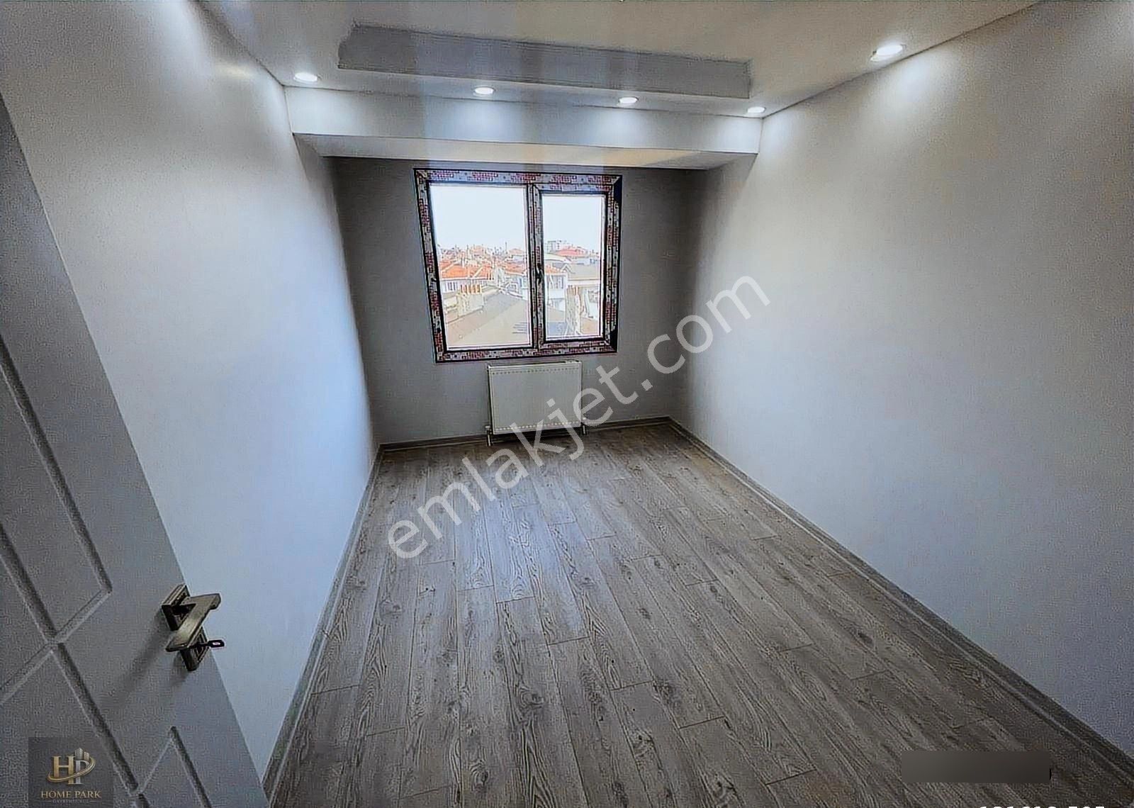 Cumhuriyet Mah.rezidans'ta Yeni Bina Otoparklı 1+1 Satılık Daire - Görsel 11