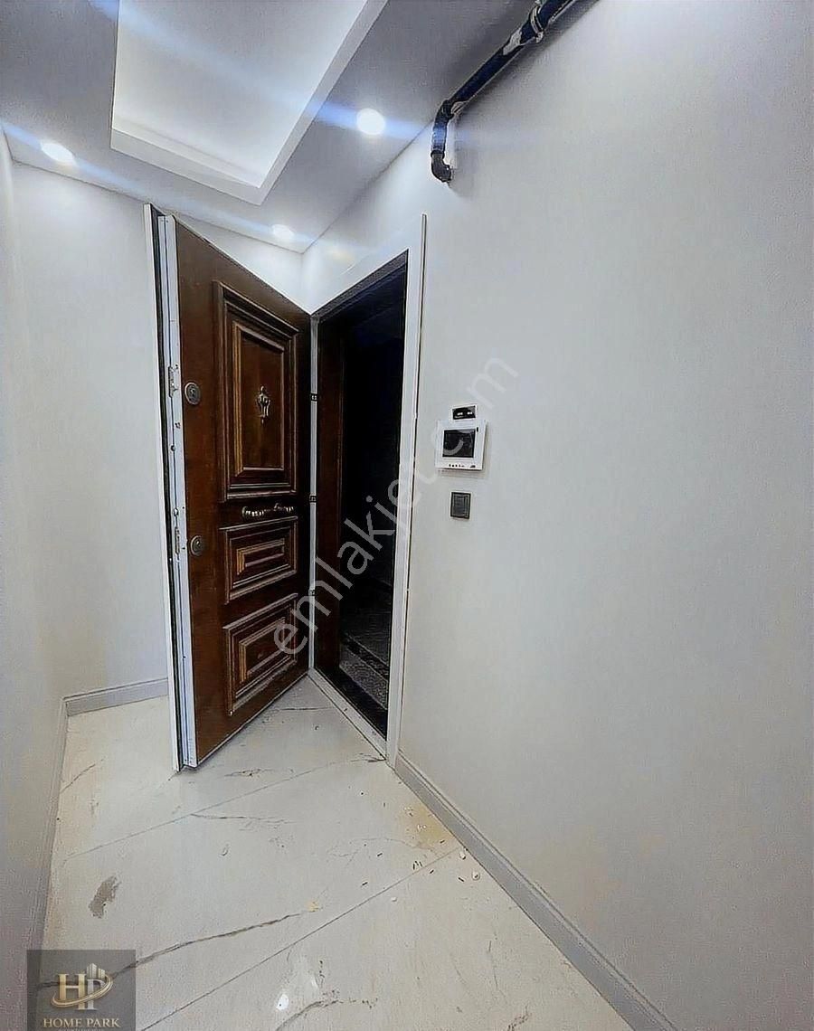 Cumhuriyet Mah.rezidans'ta Yeni Bina Otoparklı 1+1 Satılık Daire - Görsel 2