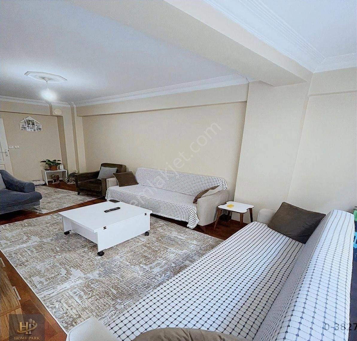 Gültepe Mah. Bağlar Cadde Üstünde Bakımlı Satılık Daire - Görsel 11