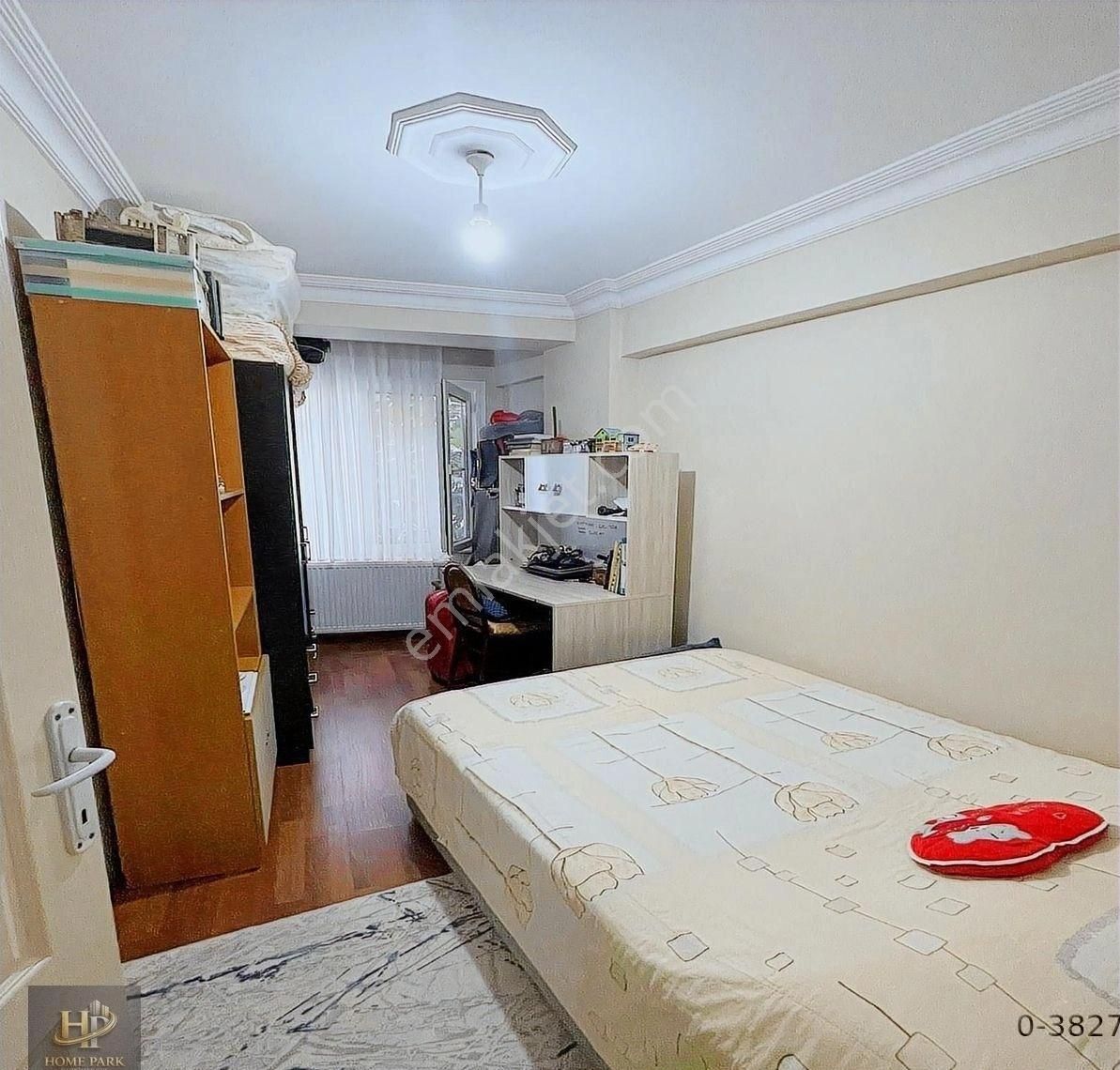 Gültepe Mah. Bağlar Cadde Üstünde Bakımlı Satılık Daire - Görsel 3
