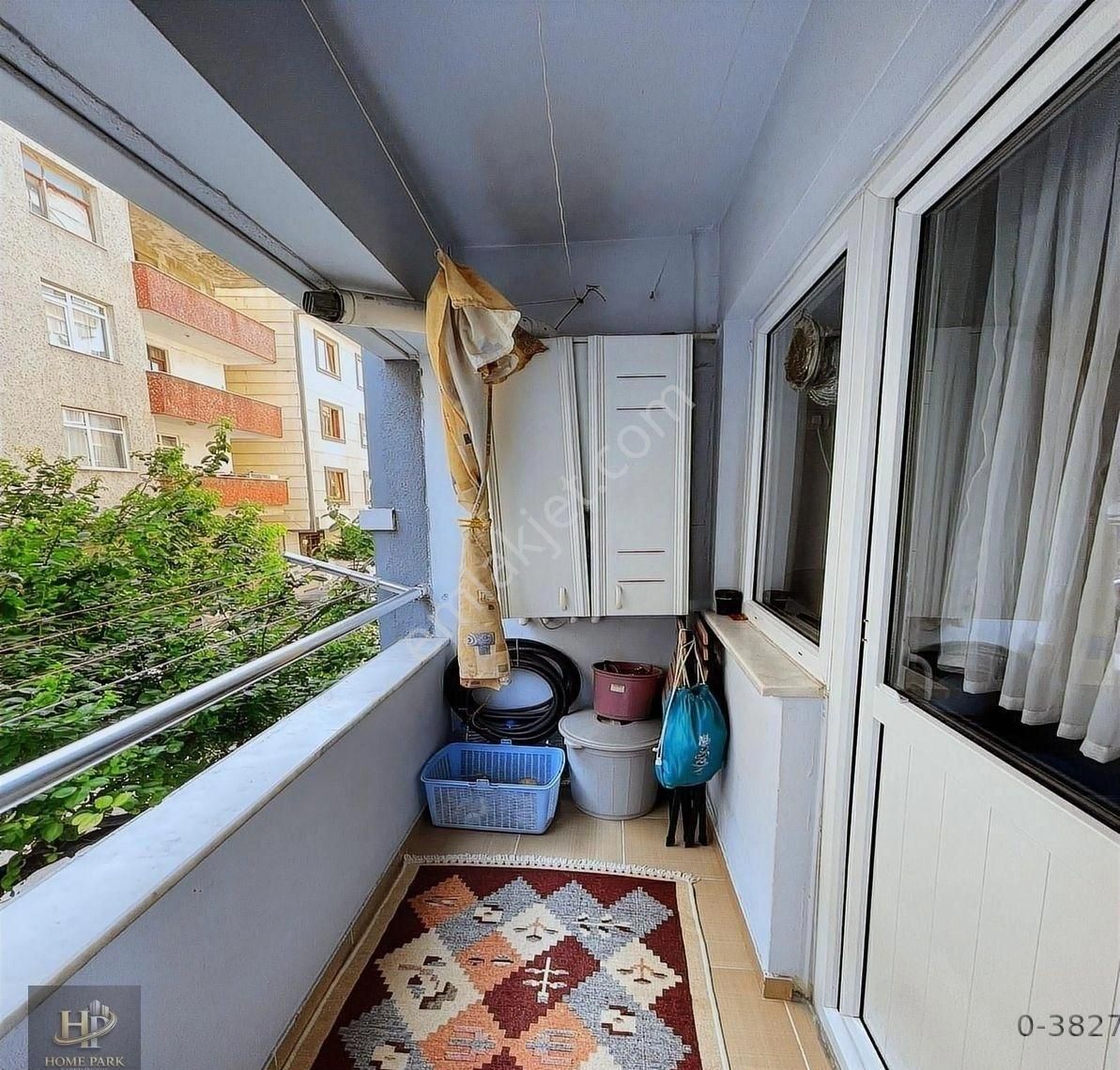 Gültepe Mah. Bağlar Cadde Üstünde Bakımlı Satılık Daire - Görsel 2
