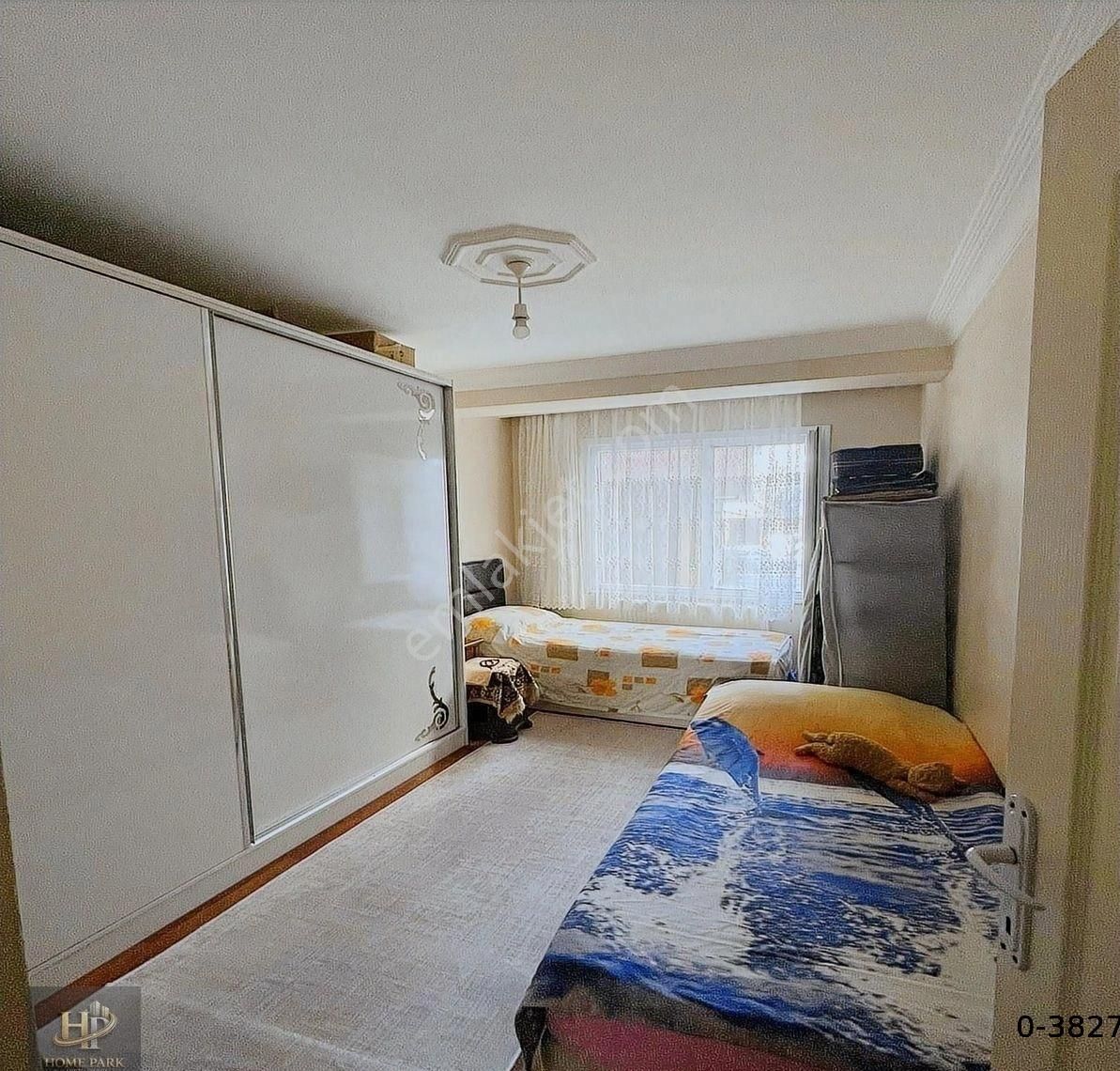 Gültepe Mah. Bağlar Cadde Üstünde Bakımlı Satılık Daire - Görsel 14