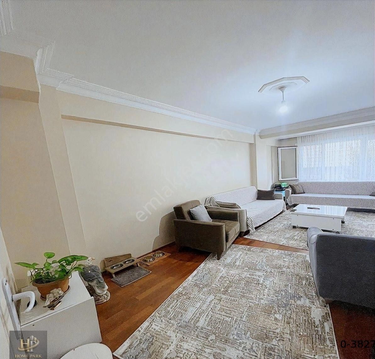 Gültepe Mah. Bağlar Cadde Üstünde Bakımlı Satılık Daire - Görsel 5