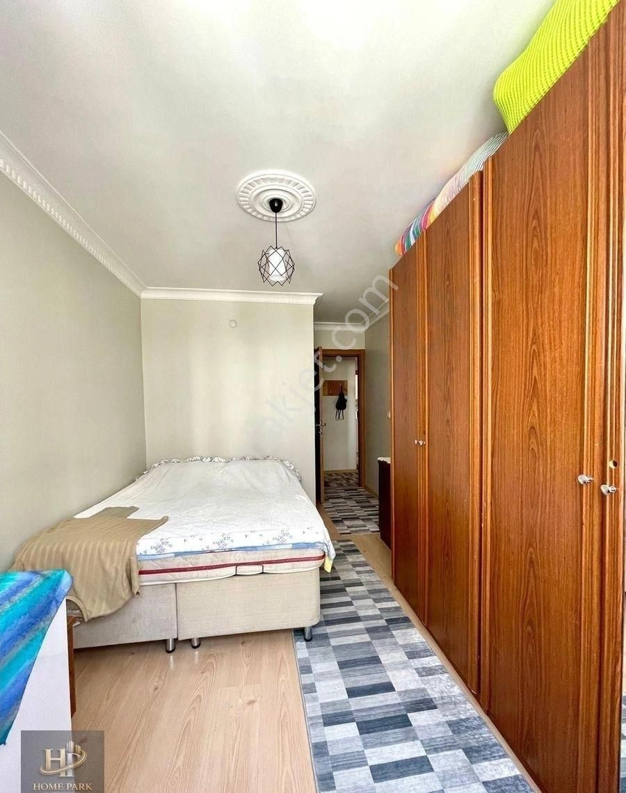 Cennet Mah. Bankalar Cad.köşe Bina'da Satılık Daire - Görsel 19