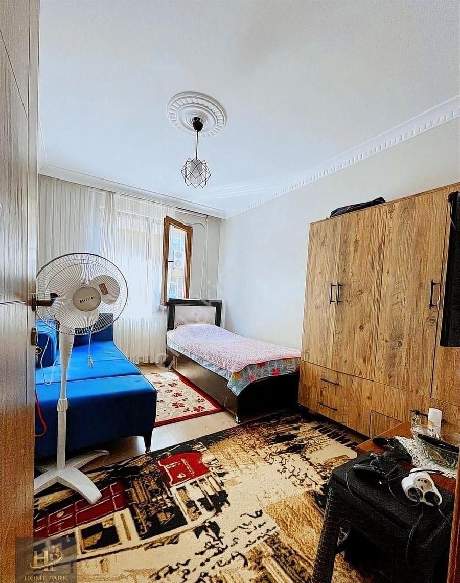 Cennet Mah. Bankalar Cad.köşe Bina'da Satılık Daire - Görsel 15